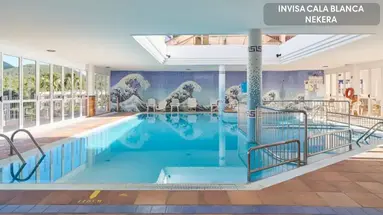 Invisa Club Cala Blanca