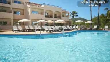 Invisa Club Cala Blanca