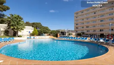 Invisa Ereso