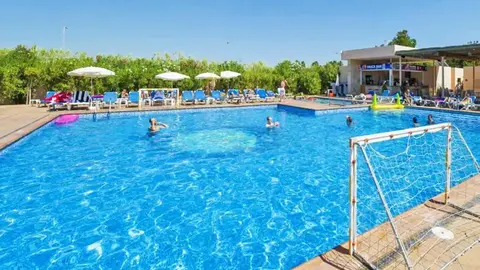 Hotel Invisa Es Pla