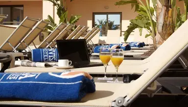 Invisa La Cala