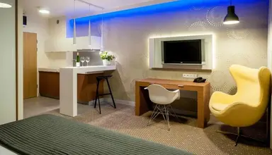 Invite Aparthotel