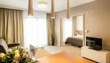 Invite Aparthotel