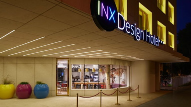 INX Design