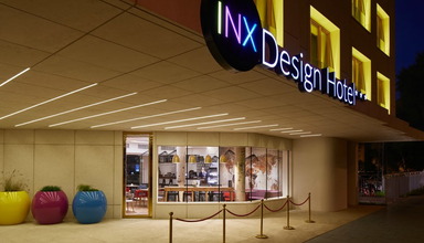 INX Design