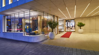 INX Design