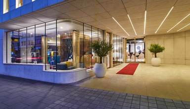 INX Design