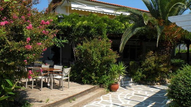 Ioli Apartments