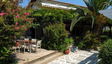 Ioli Apartments