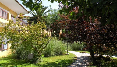 Ioli Apartments