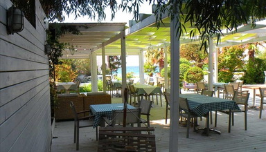 Ioli Apartments