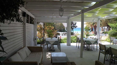 Ioli Apartments