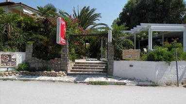 Ioli Apartments