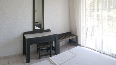 Ioli Apartments