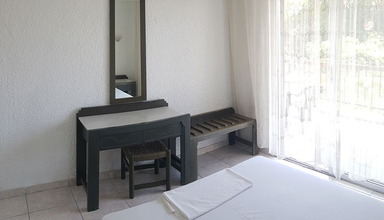 Ioli Apartments