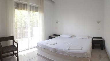 Ioli Apartments