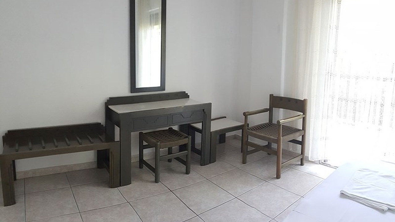 Ioli Apartments