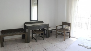 Ioli Apartments