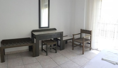 Ioli Apartments