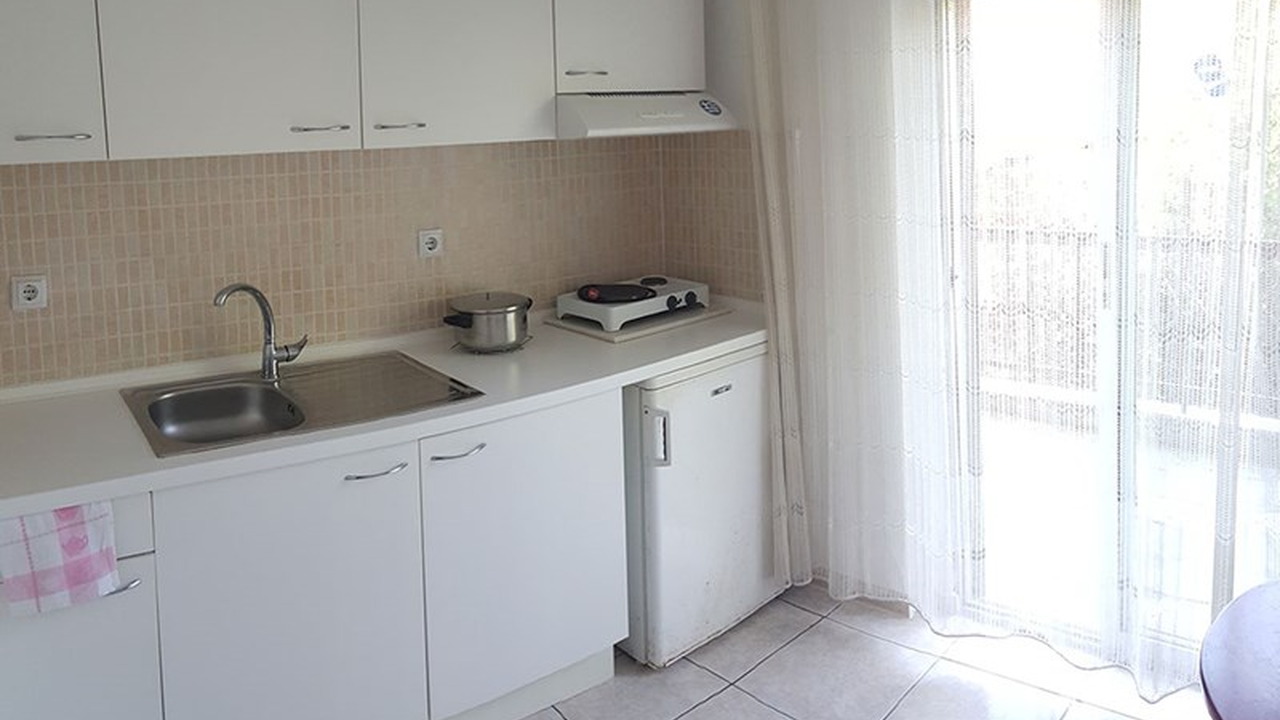 Ioli Apartments