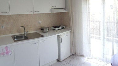 Ioli Apartments