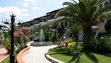 Ioli Village