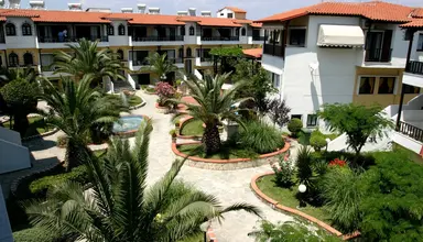 Ioli Village