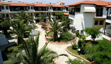 Ioli Village