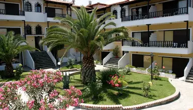 Ioli Village