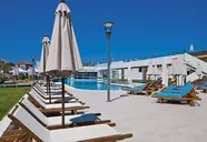 Iolida Beach Hotel