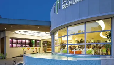 Iolida Beach Hotel