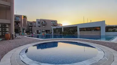 Iolida Beach Hotel