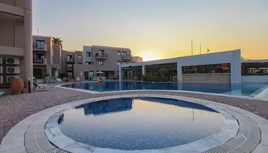 Iolida Beach Hotel