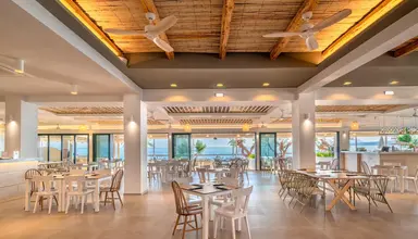Iolida Beach Hotel