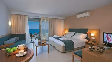Iolida Beach Hotel