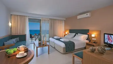 Iolida Beach Hotel