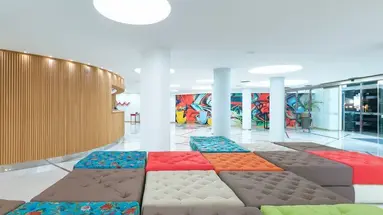 Iolida Beach Hotel