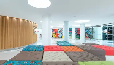 Iolida Beach Hotel