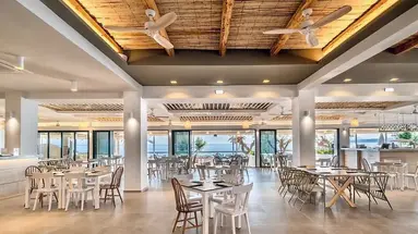 Iolida Beach Hotel
