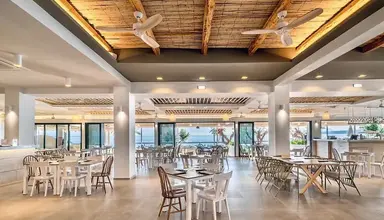 Iolida Beach Hotel