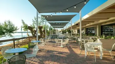 Iolida Beach Hotel