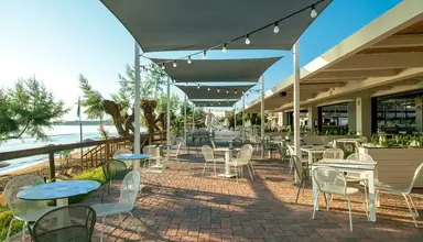 Iolida Beach Hotel