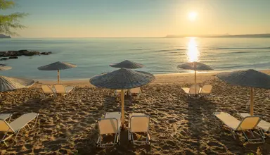 Iolida Beach Hotel