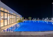Iolida Beach Hotel