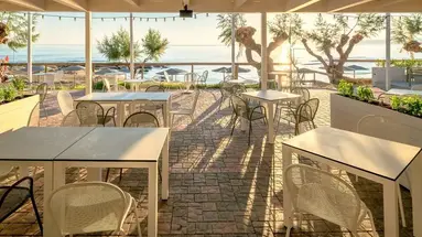 Iolida Beach Hotel