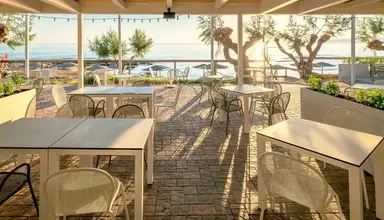 Iolida Beach Hotel