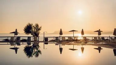 Iolida Beach Hotel