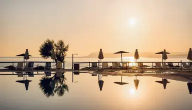 Iolida Beach Hotel