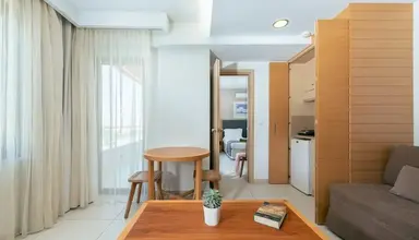 Iolida Beach Hotel