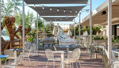 Iolida Beach Hotel